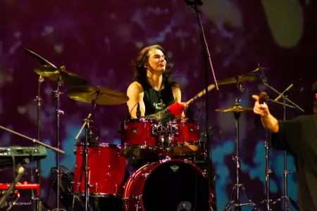 Концерт группы НЭНСИ